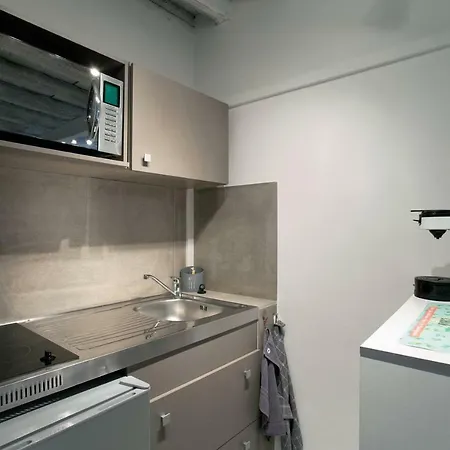 Typique Et Cosy Climatise. Appartement *